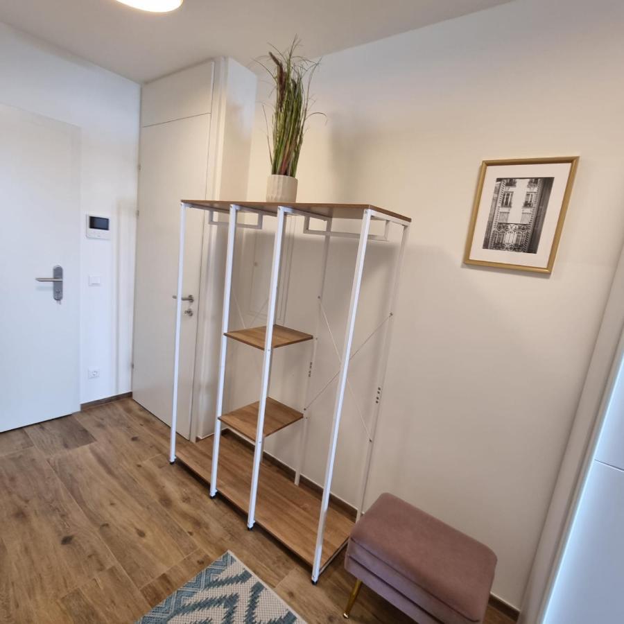 Ferienwohnung Amelie Sattendorf Exterior foto
