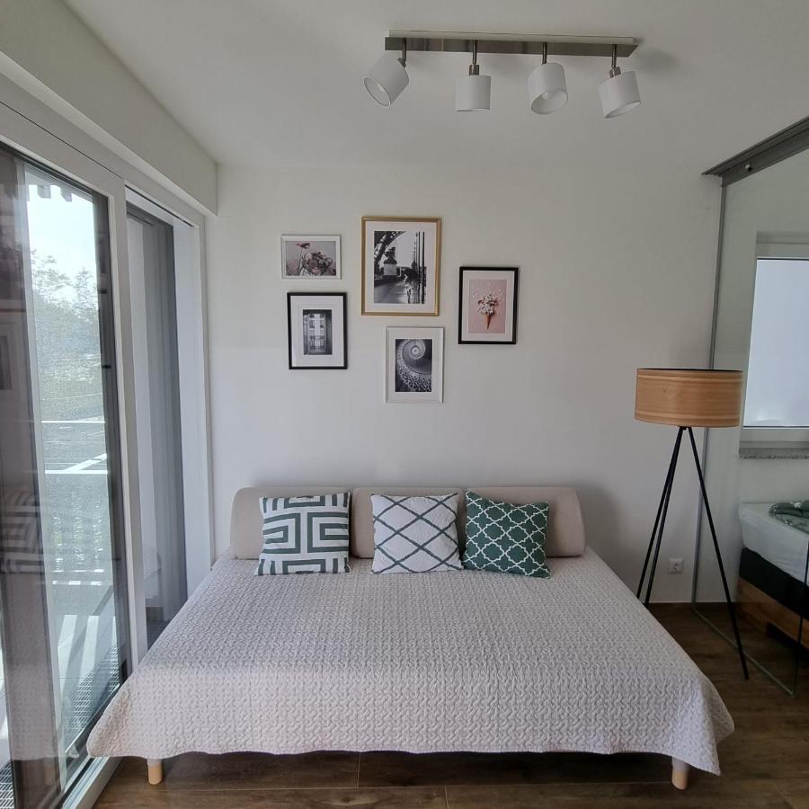 Ferienwohnung Amelie Sattendorf Exterior foto